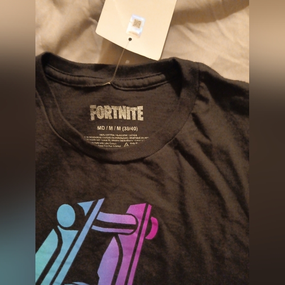 Fortnight - Picture 2 of 3